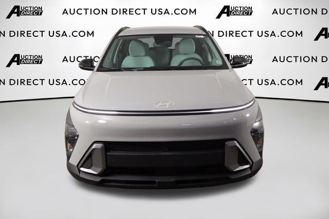 Used 2026 Hyundai Kona SEL Sport FWD video 2
