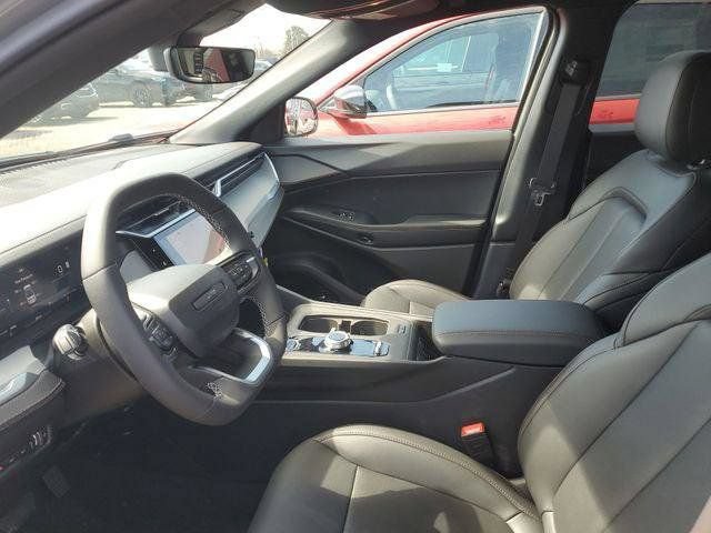 New 2026 Jeep Cherokee Limited AWD/4WD image 19