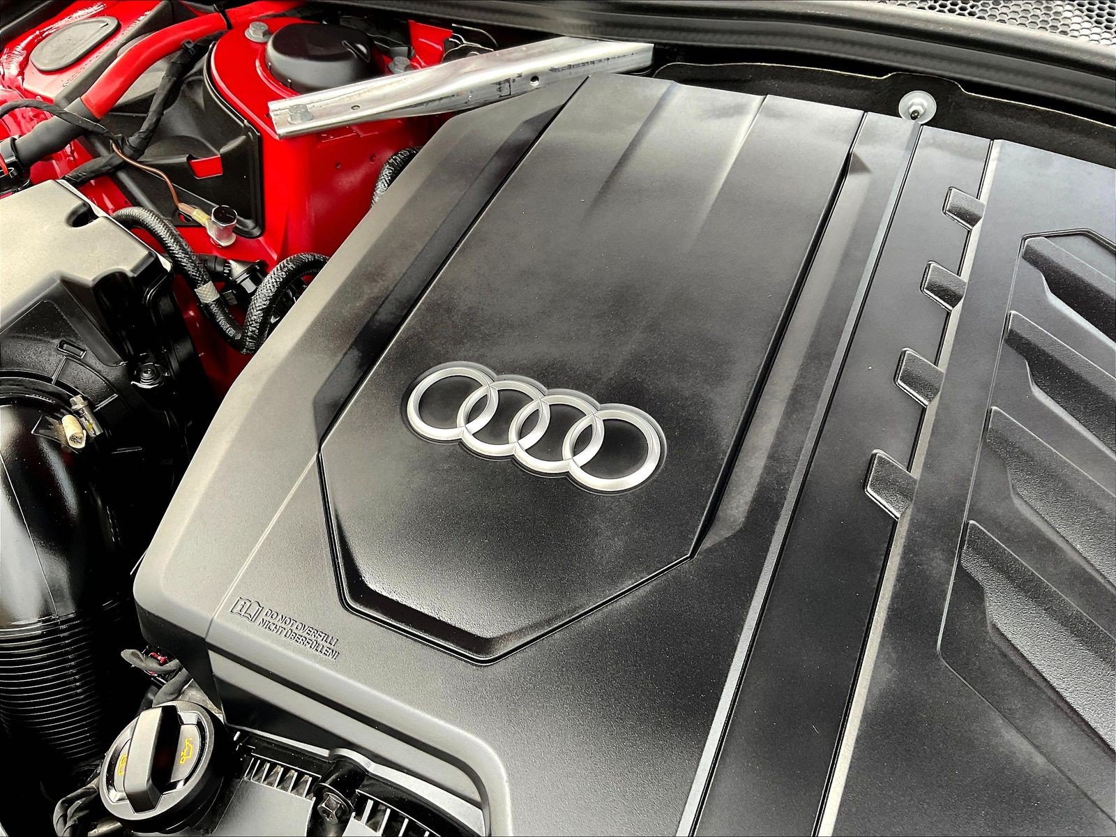 Used 2025 Audi A5 2.0T Premium Plus AWD/4WD image 31