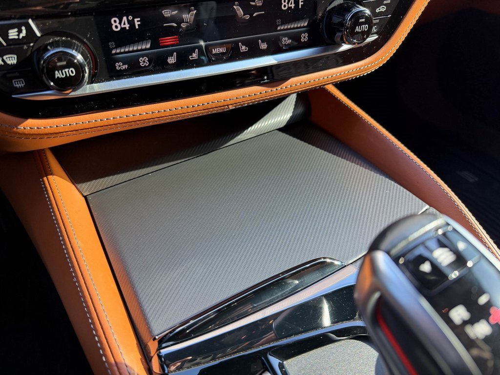 Used 2020 BMW M5 Competition image 44