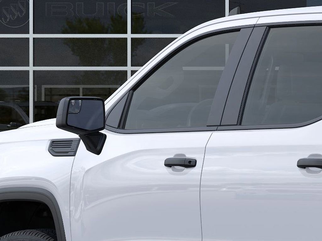 New 2026 GMC Sierra 1500 Pro w/ Convenience Package image 12