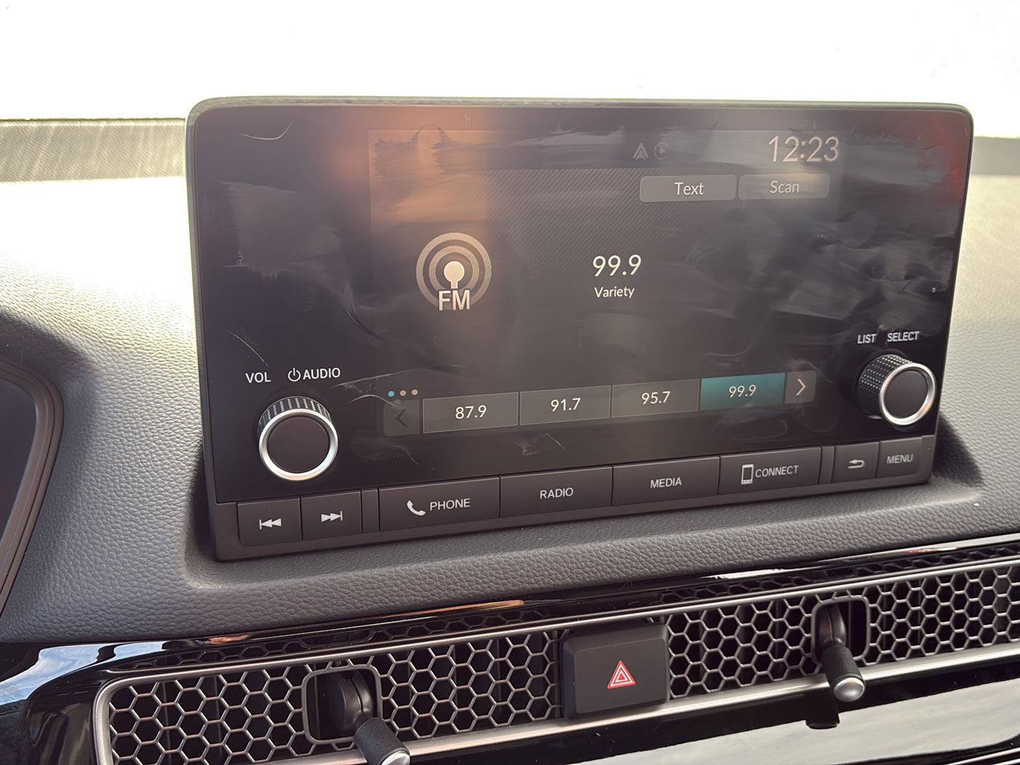 New 2026 Honda Civic Sport image 10