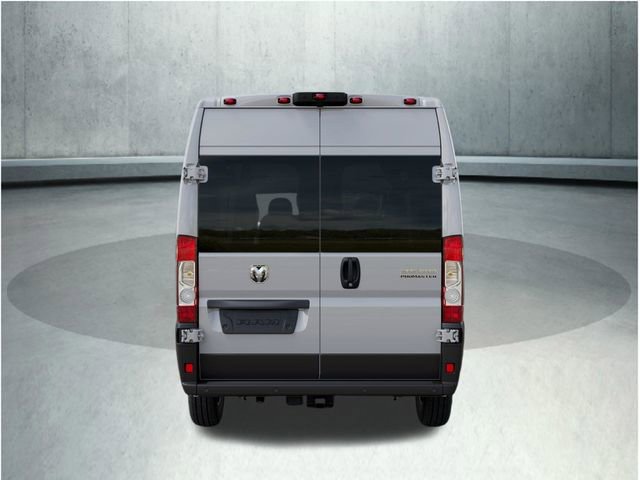 New 2025 RAM ProMaster 3500 w/ Quick Order Package 22G SLT image 12