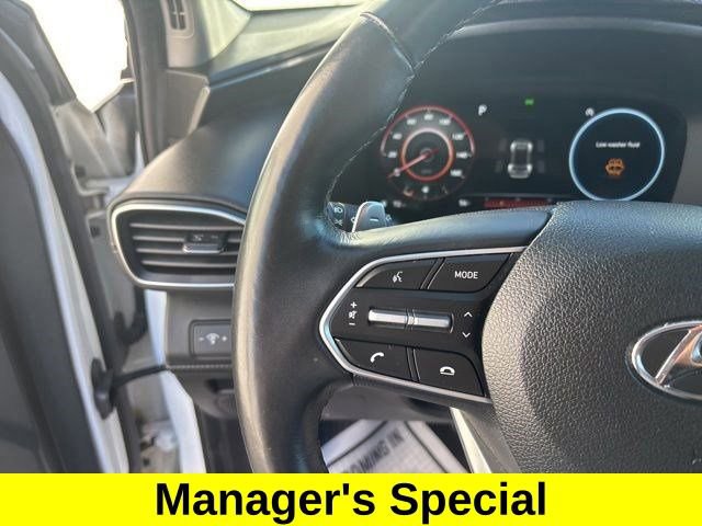 Used 2023 Hyundai Santa Fe Limited image 17