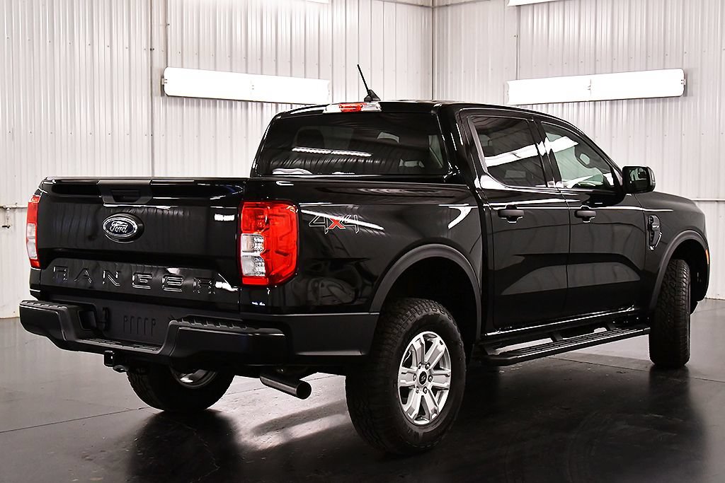 New 2026 Ford Ranger XL w/ Trailer Tow Package AWD/4WD image 7