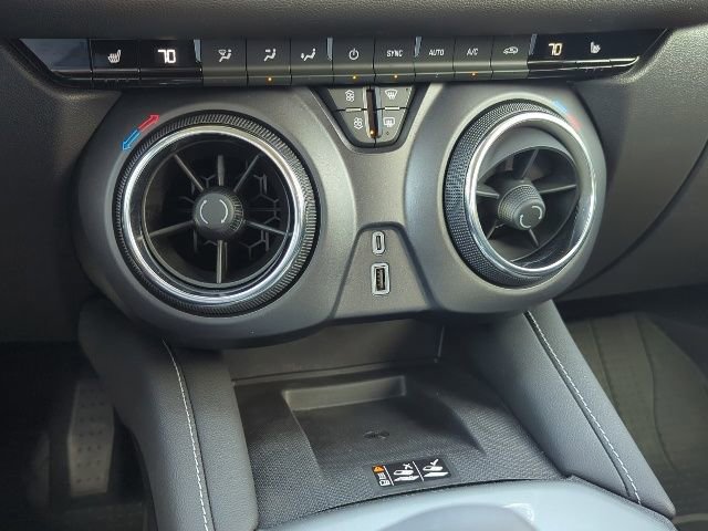 New 2025 Chevrolet Blazer LT w/ Convenience Package image 20