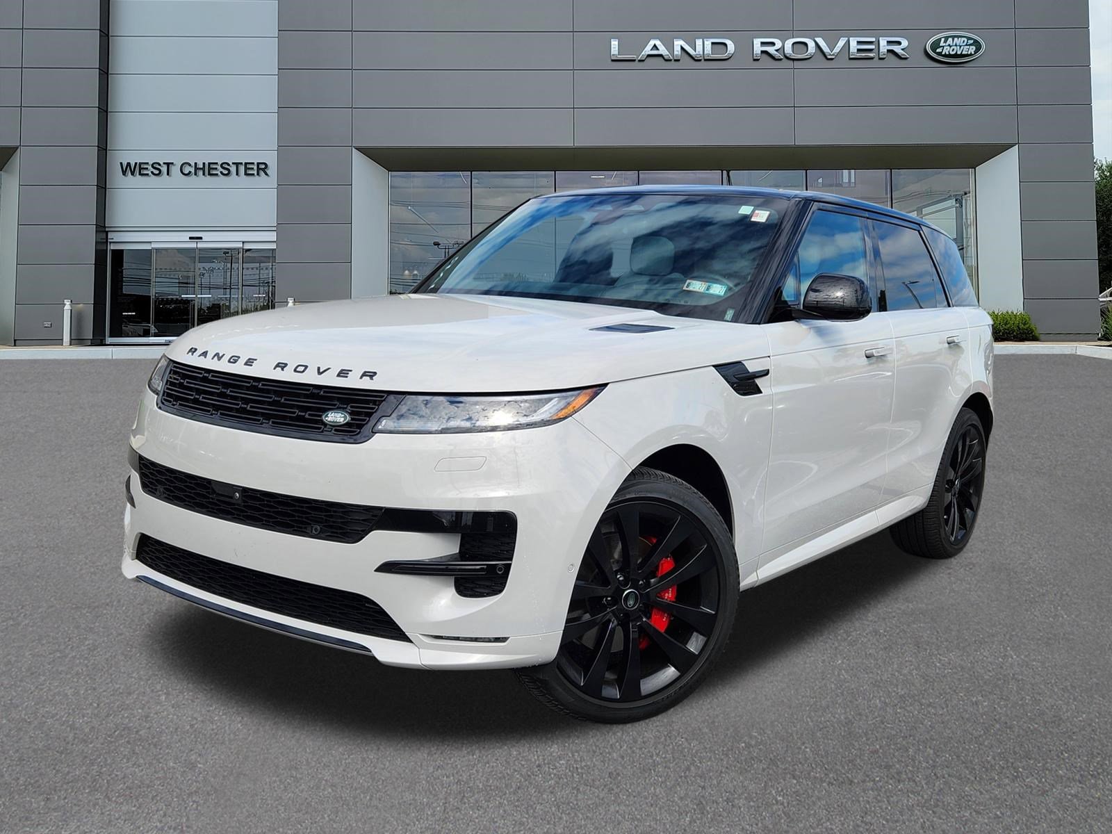 Certified 2024 Land Rover Range Rover Sport Dynamic SE AWD/4WD video 1