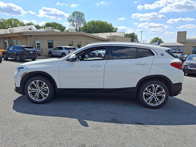 Used 2019 BMW X2 xDrive28i w/ Convenience Package image 4