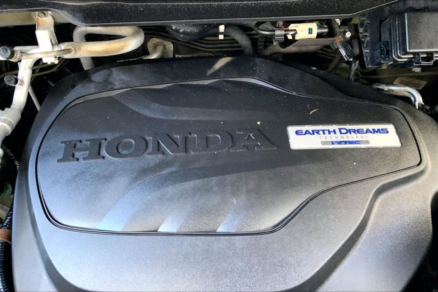 Used 2020 Honda Ridgeline RTL-E image 32