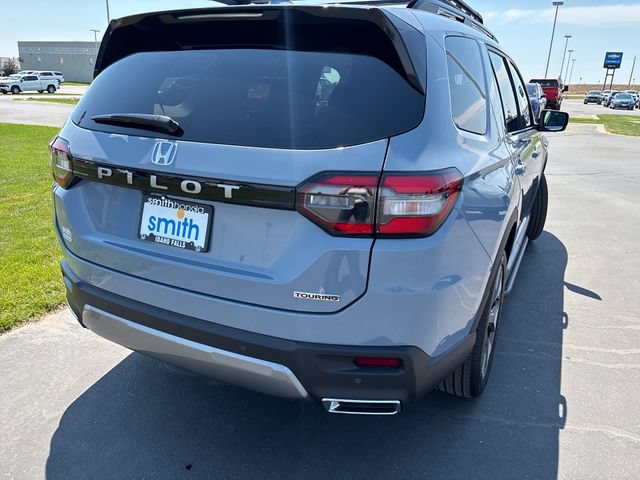 New 2026 Honda Pilot Touring image 27
