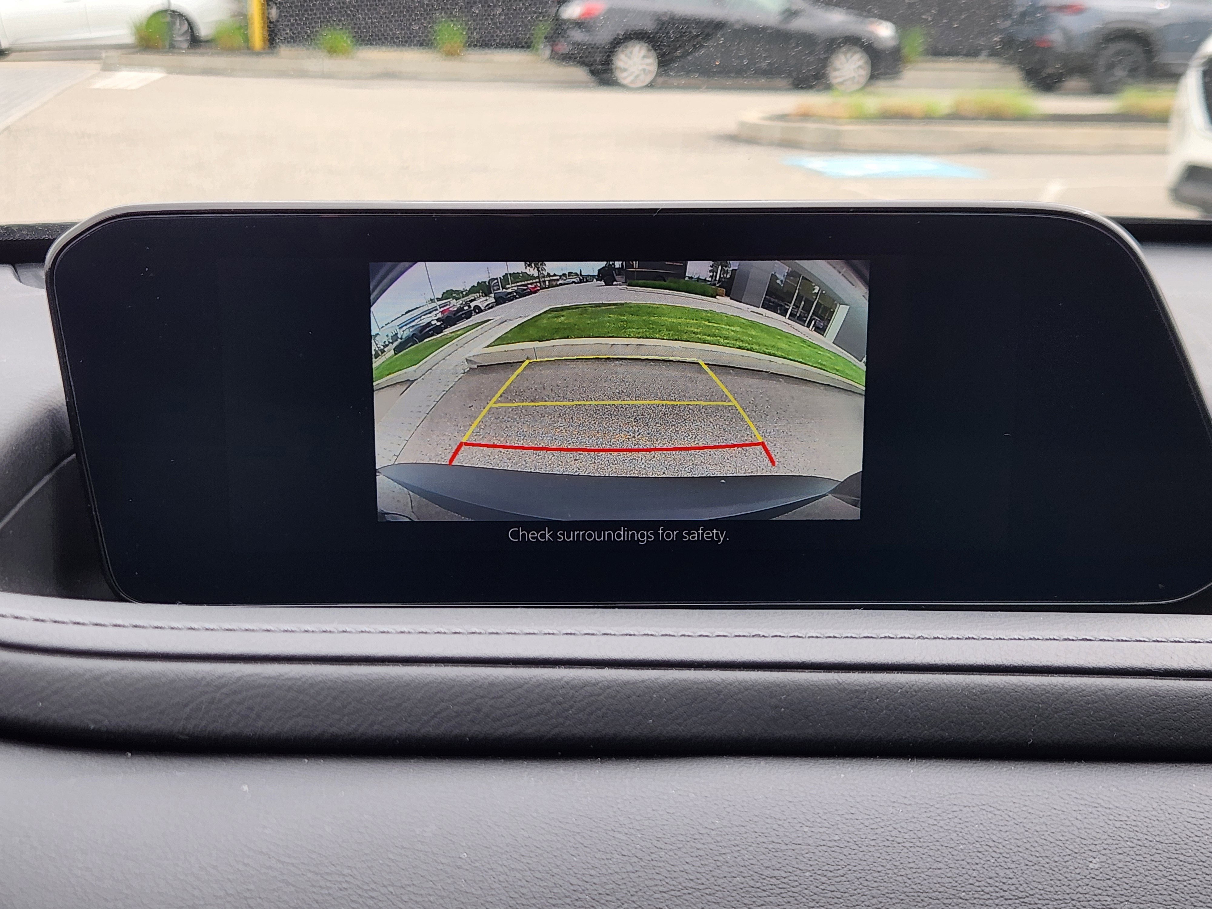Certified 2023 MAZDA CX-30 AWD 2.5 S w/ Select Package image 13