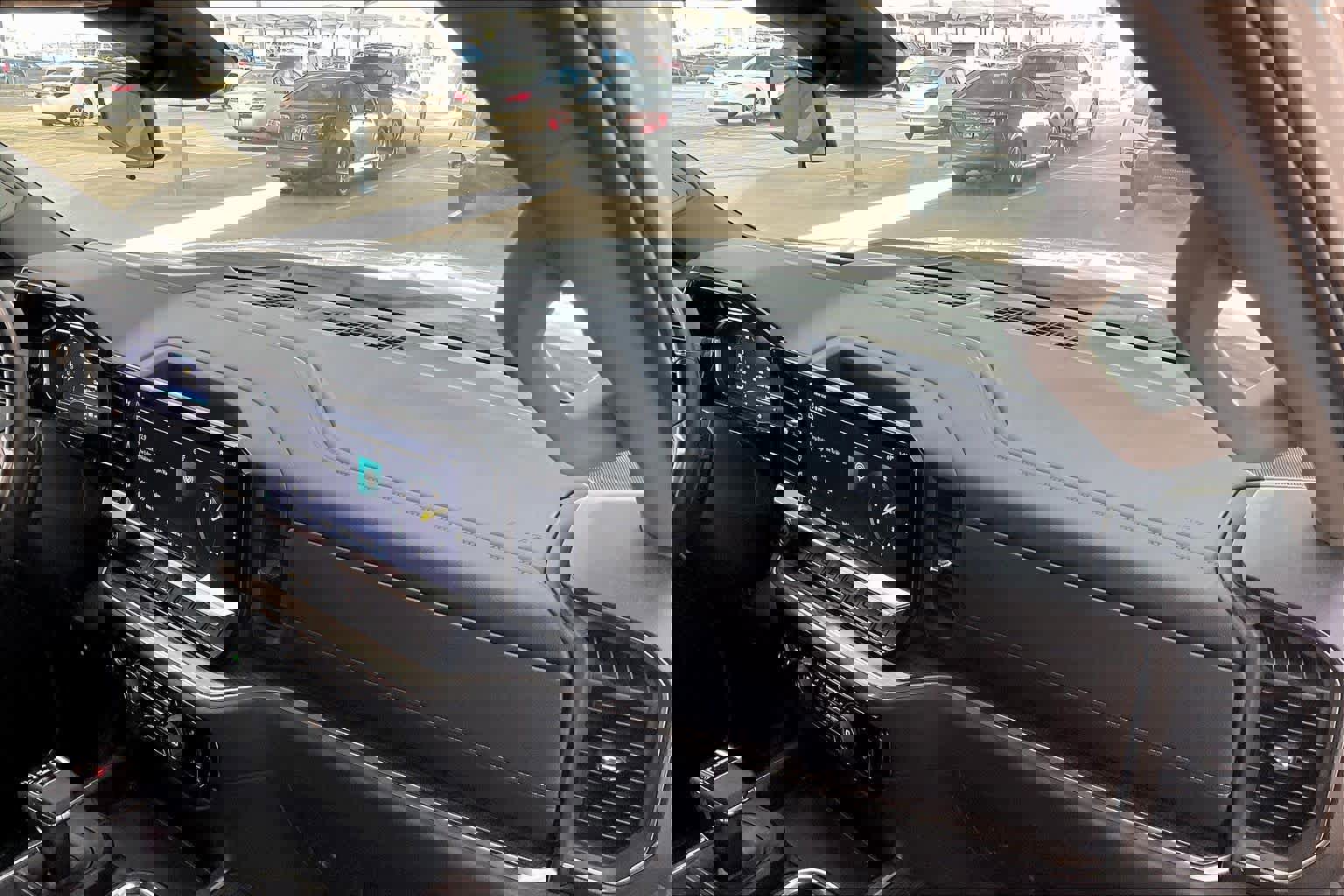 Certified 2023 Chevrolet Silverado 1500 RST image 17