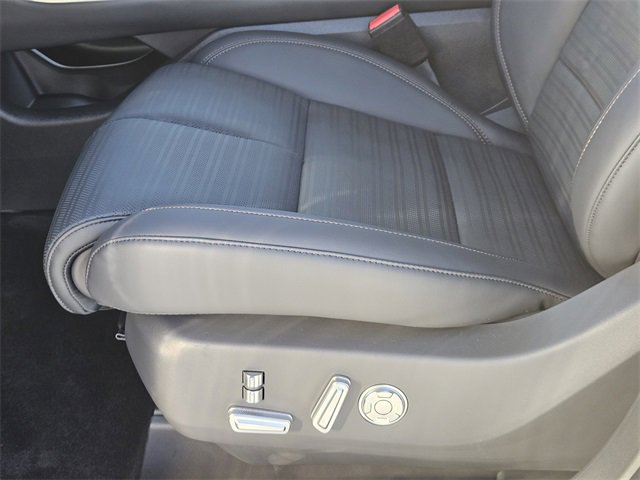 New 2026 Lincoln Nautilus Reserve image 23