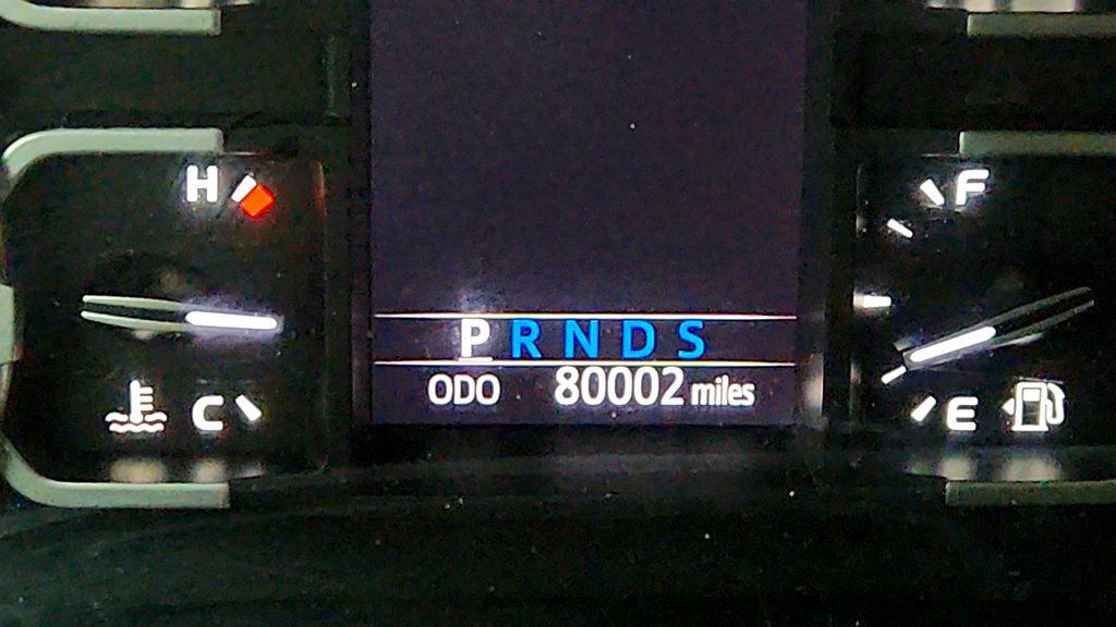 Used 2018 Toyota Tundra SR5 w/ TRD Sport Package image 15