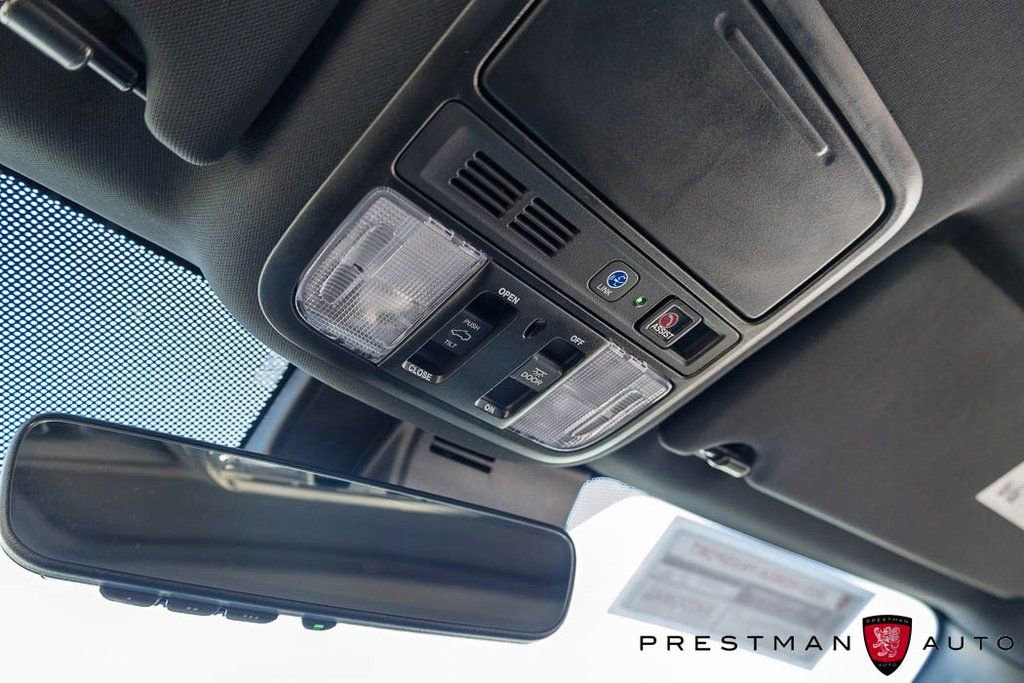 Used 2023 Honda Passport Elite image 40