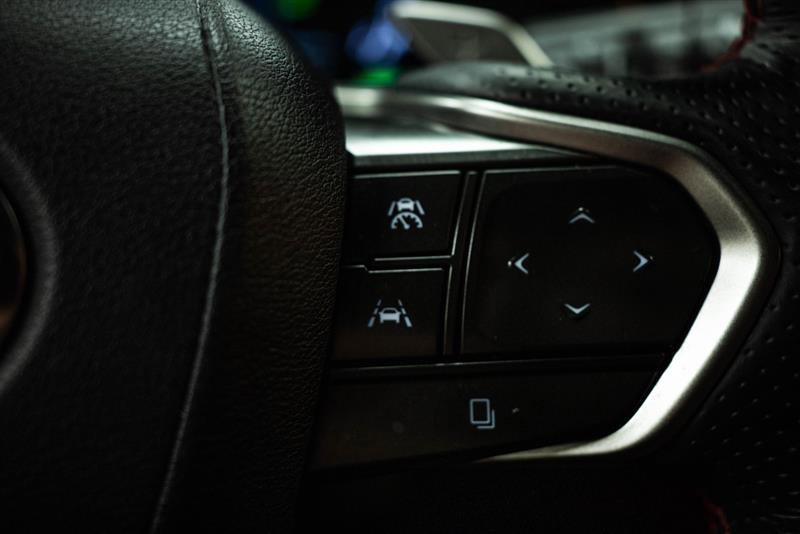 Used 2022 Lexus NX 450h+ F Sport w/ Vision Package image 19