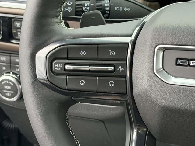 New 2026 GMC Yukon XL Denali Ultimate image 13