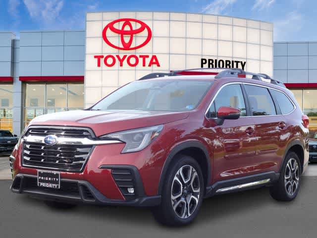 Used 2023 Subaru Ascent Limited