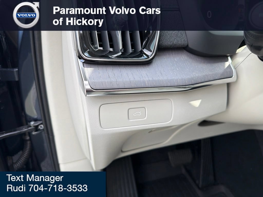 New 2026 Volvo XC90 B6 Ultra w/ Protection Package Premier AWD/4WD image 20