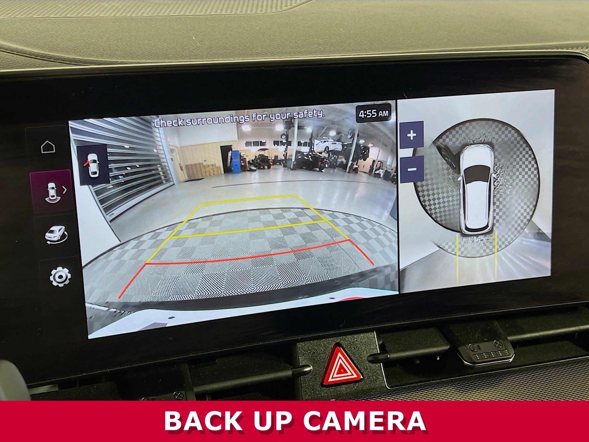 Used 2023 Kia Sportage SX image 9