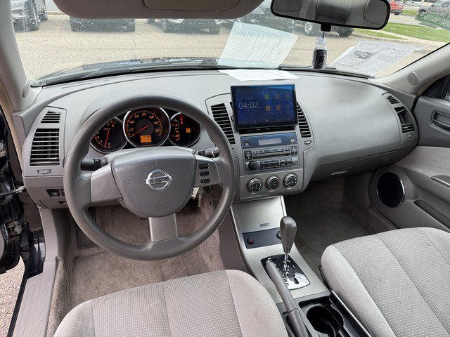 Used 2005 Nissan Altima 2.5 S FWD image 12