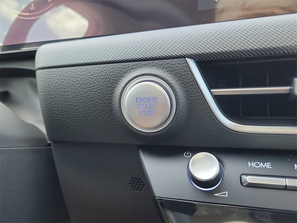New 2025 Hyundai Sonata SE image 22