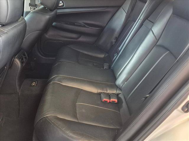 Used 2012 INFINITI G37 Journey w/ Premium Pkg RWD image 16