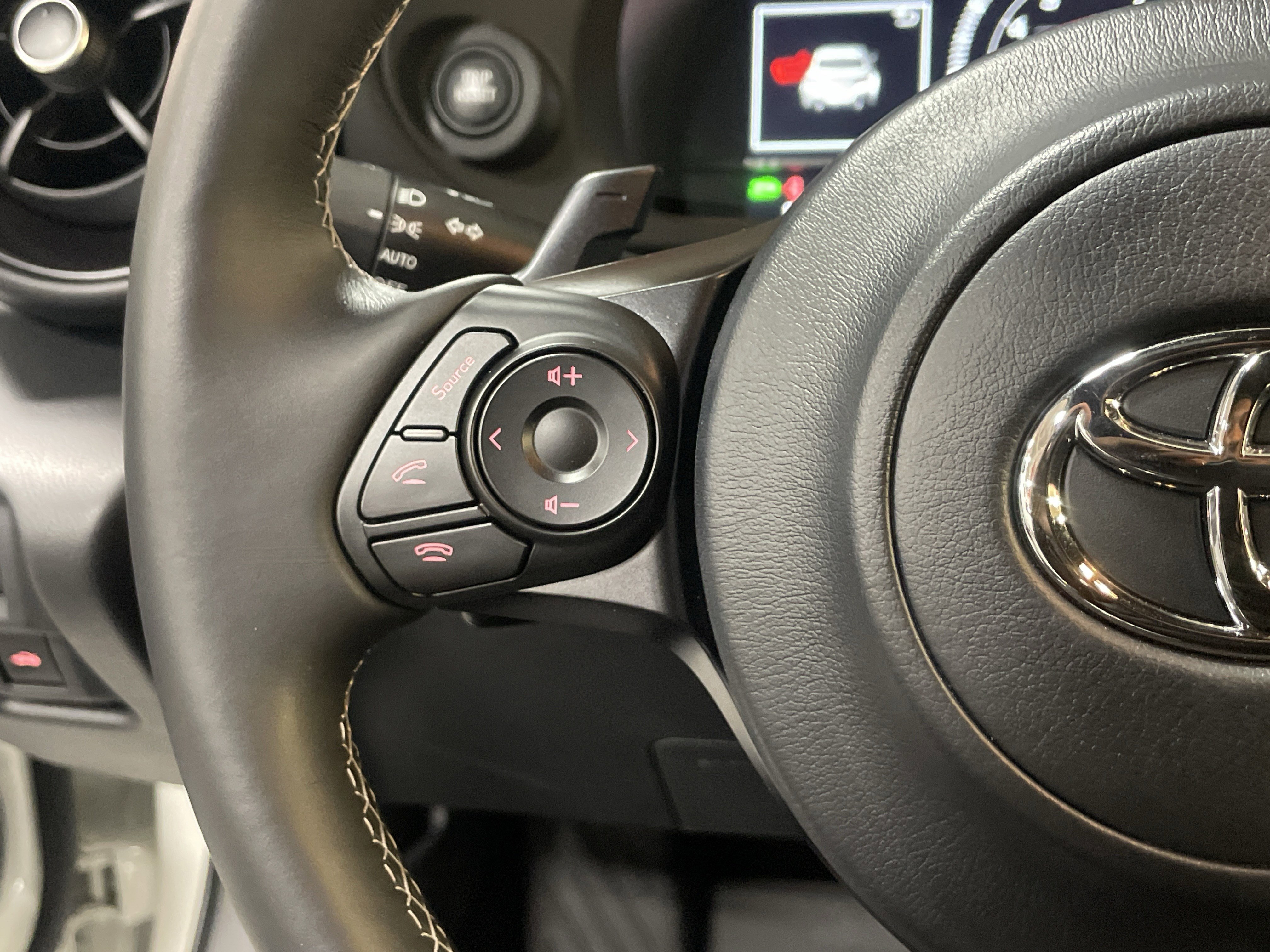 Certified 2025 Toyota GR86 Premium image 19