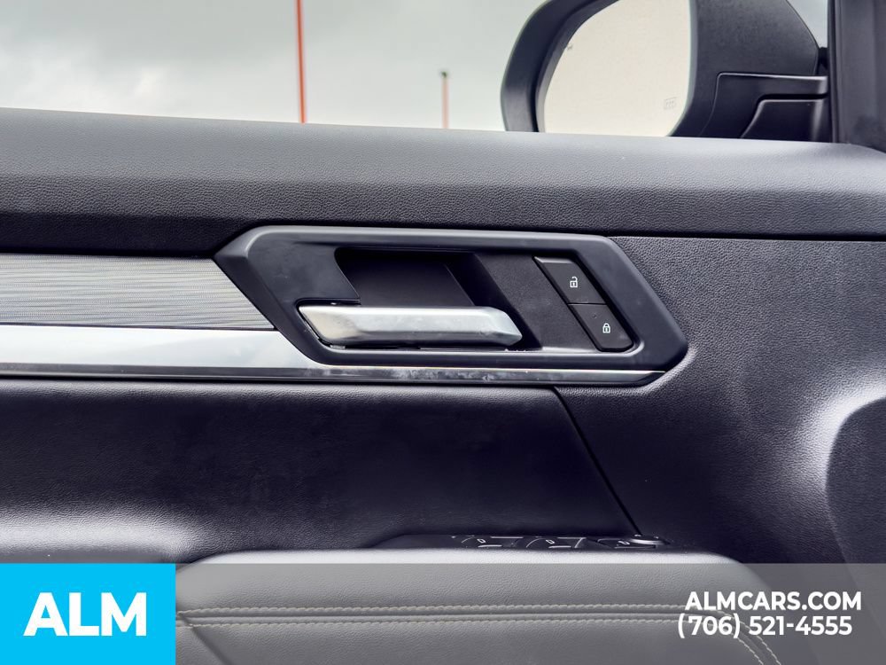 Used 2026 GMC Terrain Elevation FWD image 11