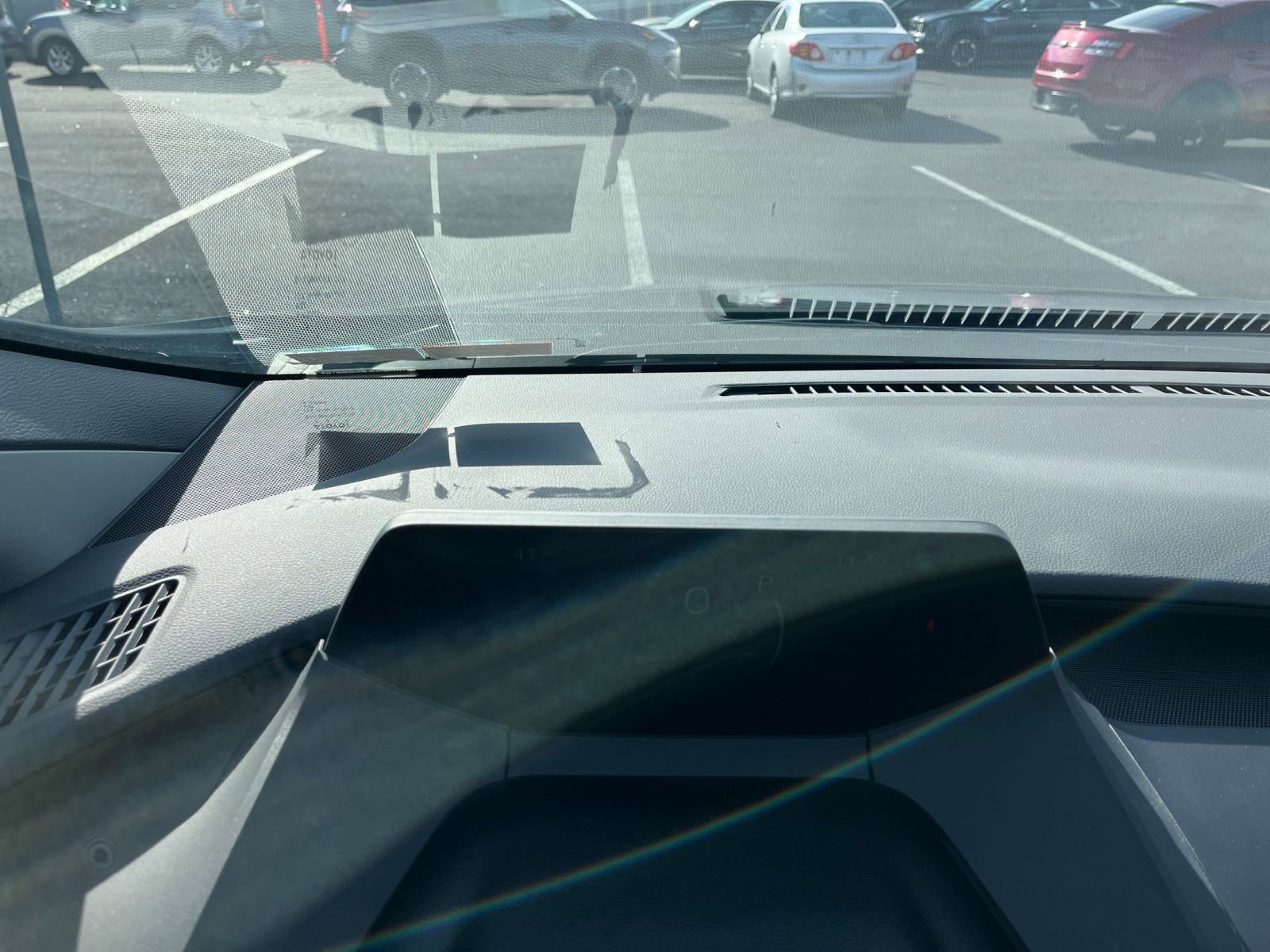 Used 2025 Toyota Prius LE image 33