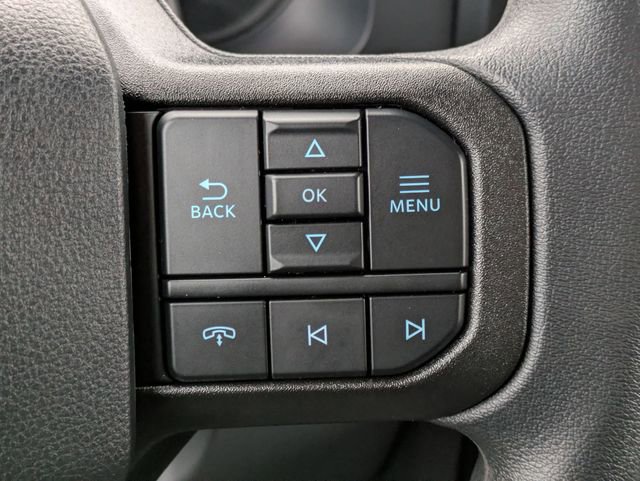 New 2026 Ford F350 XL w/ STX Appearance Package image 16