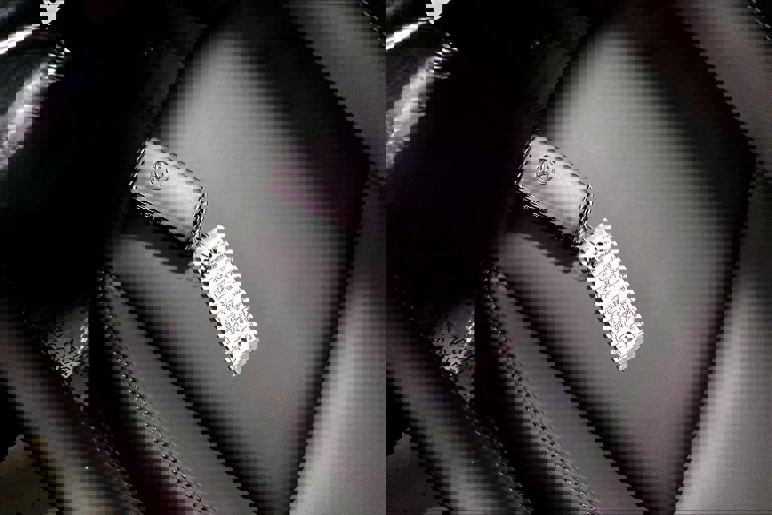 Used 2025 MAZDA MAZDA3 s image 15