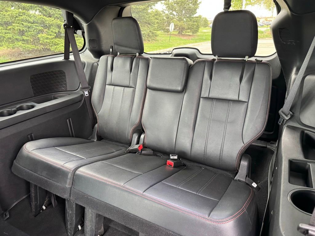 Used 2019 Dodge Grand Caravan GT FWD image 11