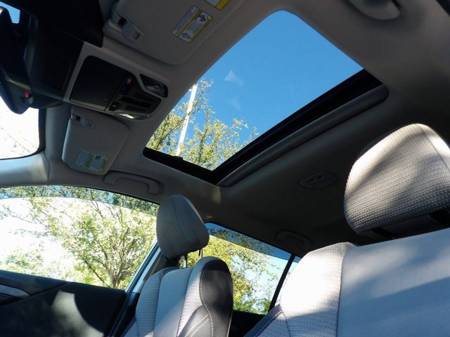 Certified 2025 Subaru Outback Premium w/ Popular Package #1 image 13