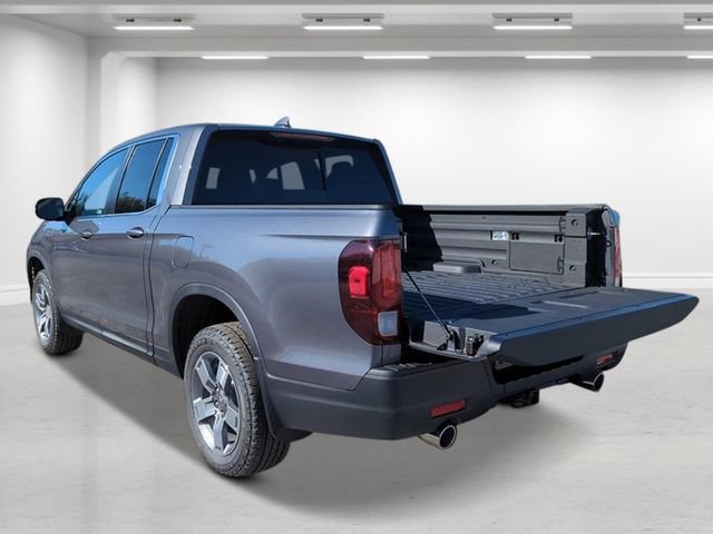 New 2026 Honda Ridgeline RTL image 4