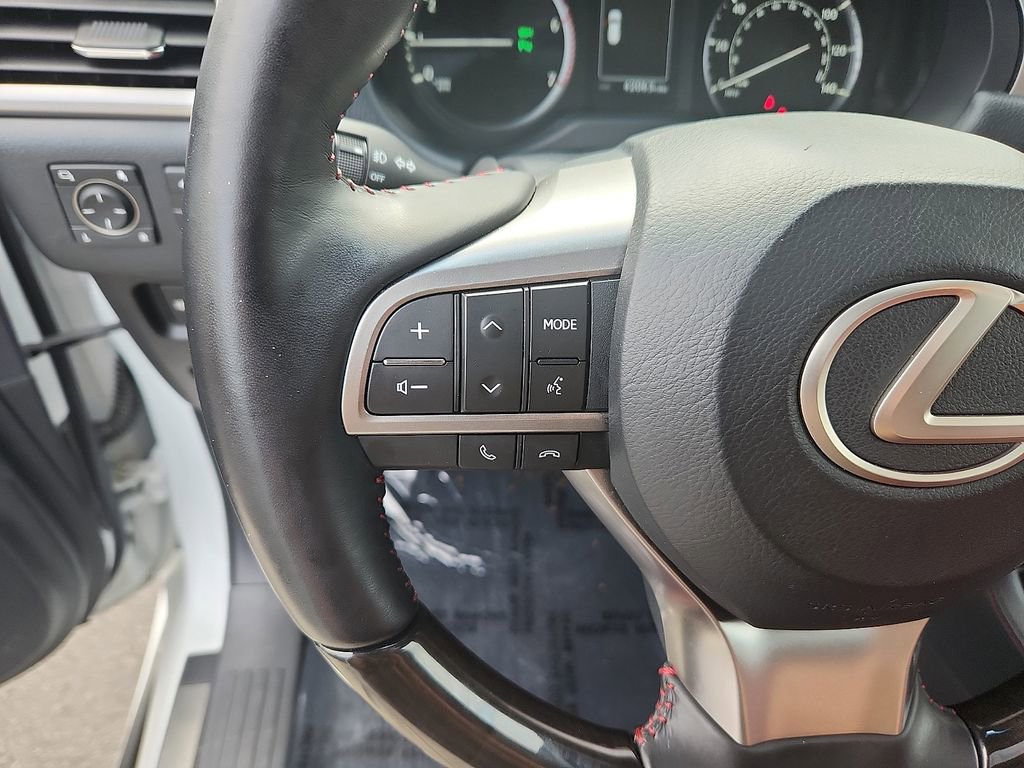 Used 2023 Lexus GX 460 Premium w/ Premium Plus Package AWD/4WD image 22