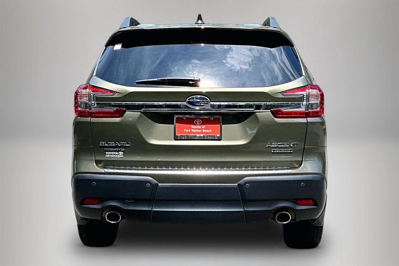 Used 2025 Subaru Ascent Touring w/ Popular Package #1 AWD/4WD image 6