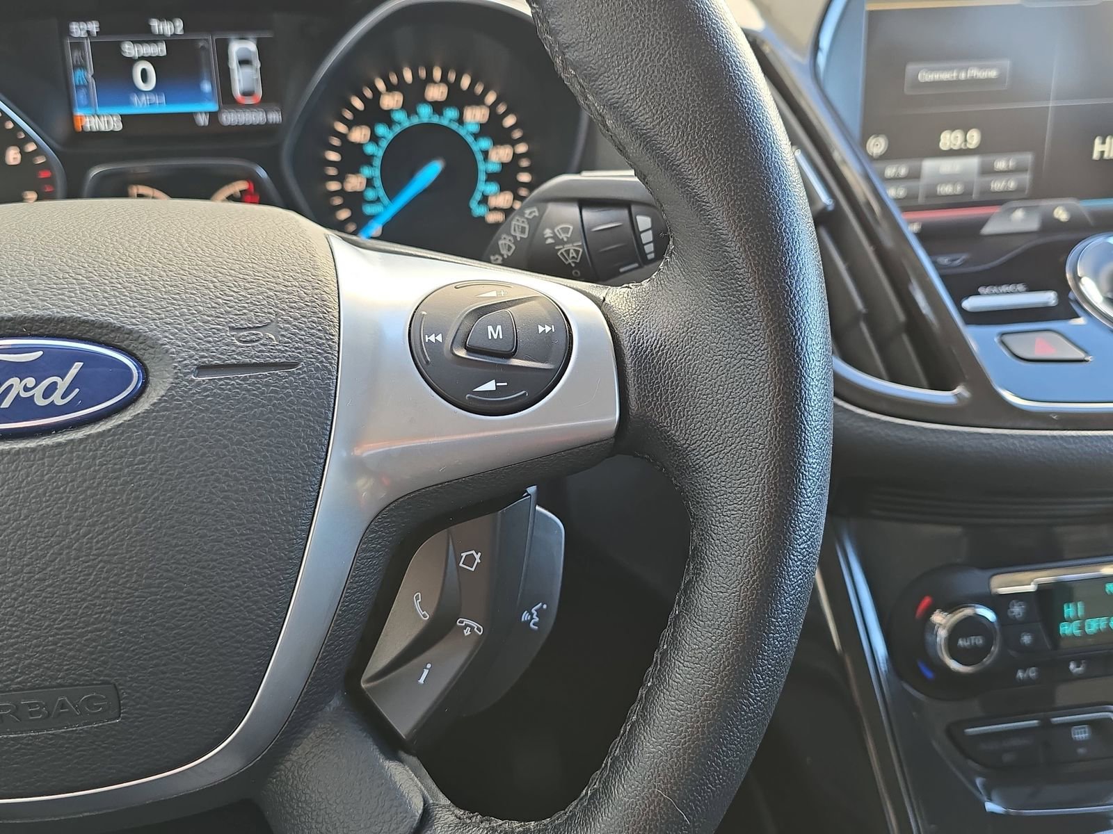 Used 2014 Ford Escape Titanium w/ Equipment Group 401A image 20