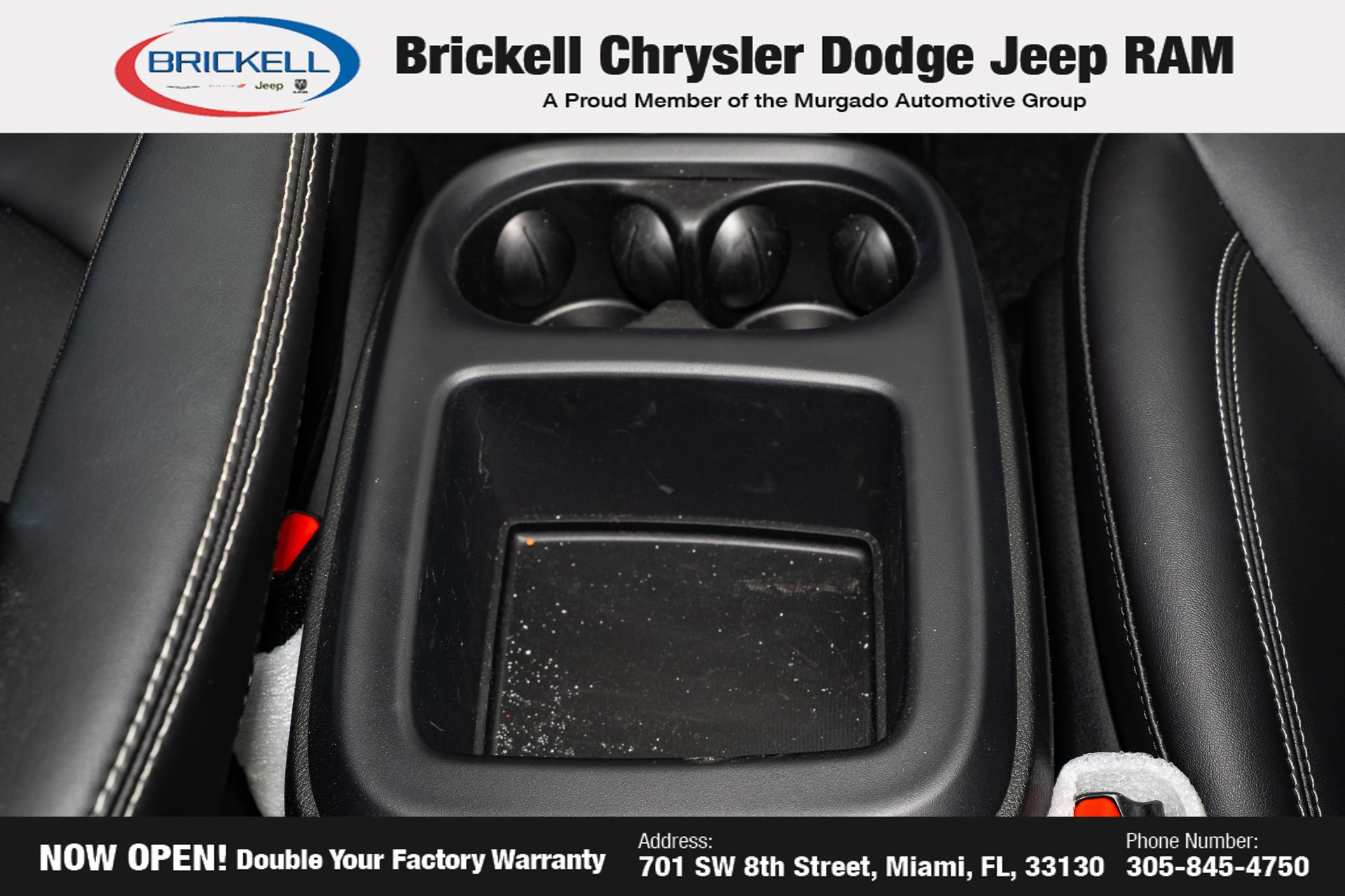 Used 2026 Chrysler Pacifica Select w/ S Appearance Package FWD image 24