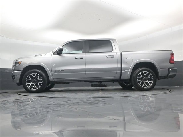 Used 2025 RAM 1500 Laramie image 42