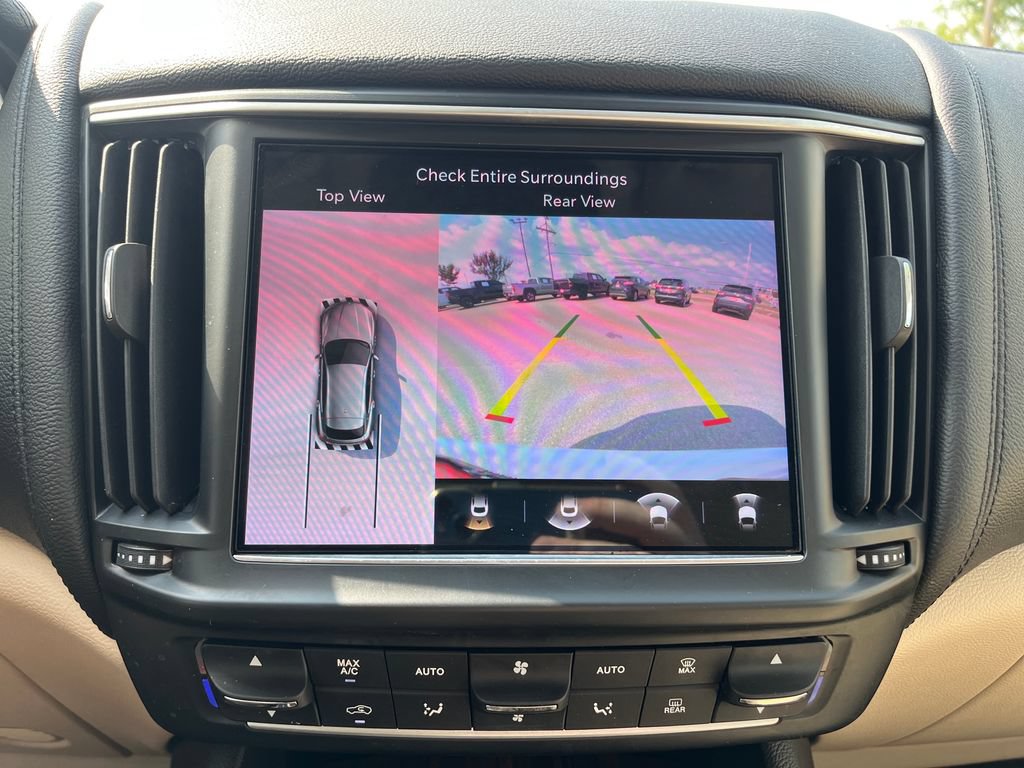 Used 2022 Maserati Levante GT AWD/4WD image 24