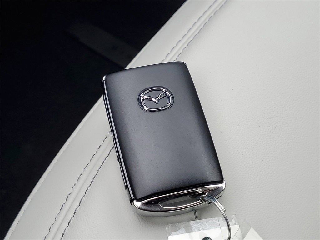 New 2025 MAZDA CX-5 AWD 2.5 S image 31