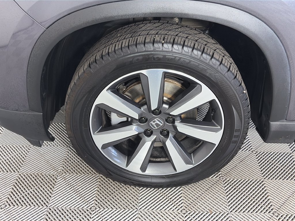 Used 2023 Honda Pilot Elite image 8