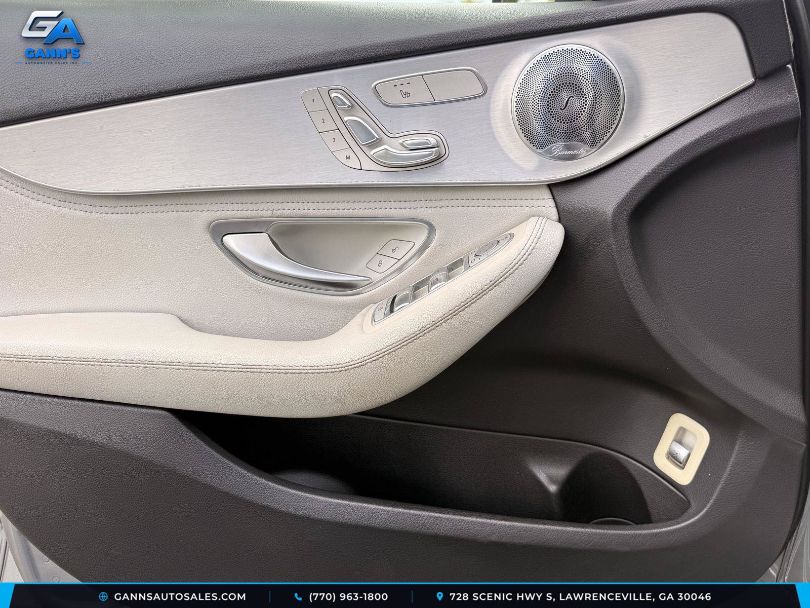 Used 2015 Mercedes-Benz C 300 Sedan image 43