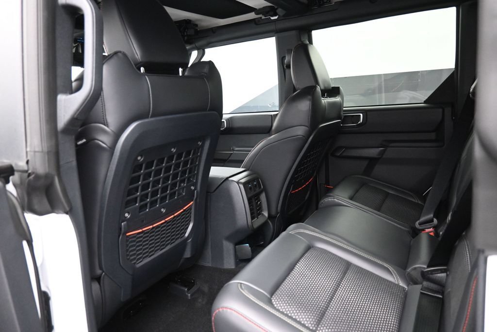 New 2026 Ford Bronco Raptor AWD/4WD image 26