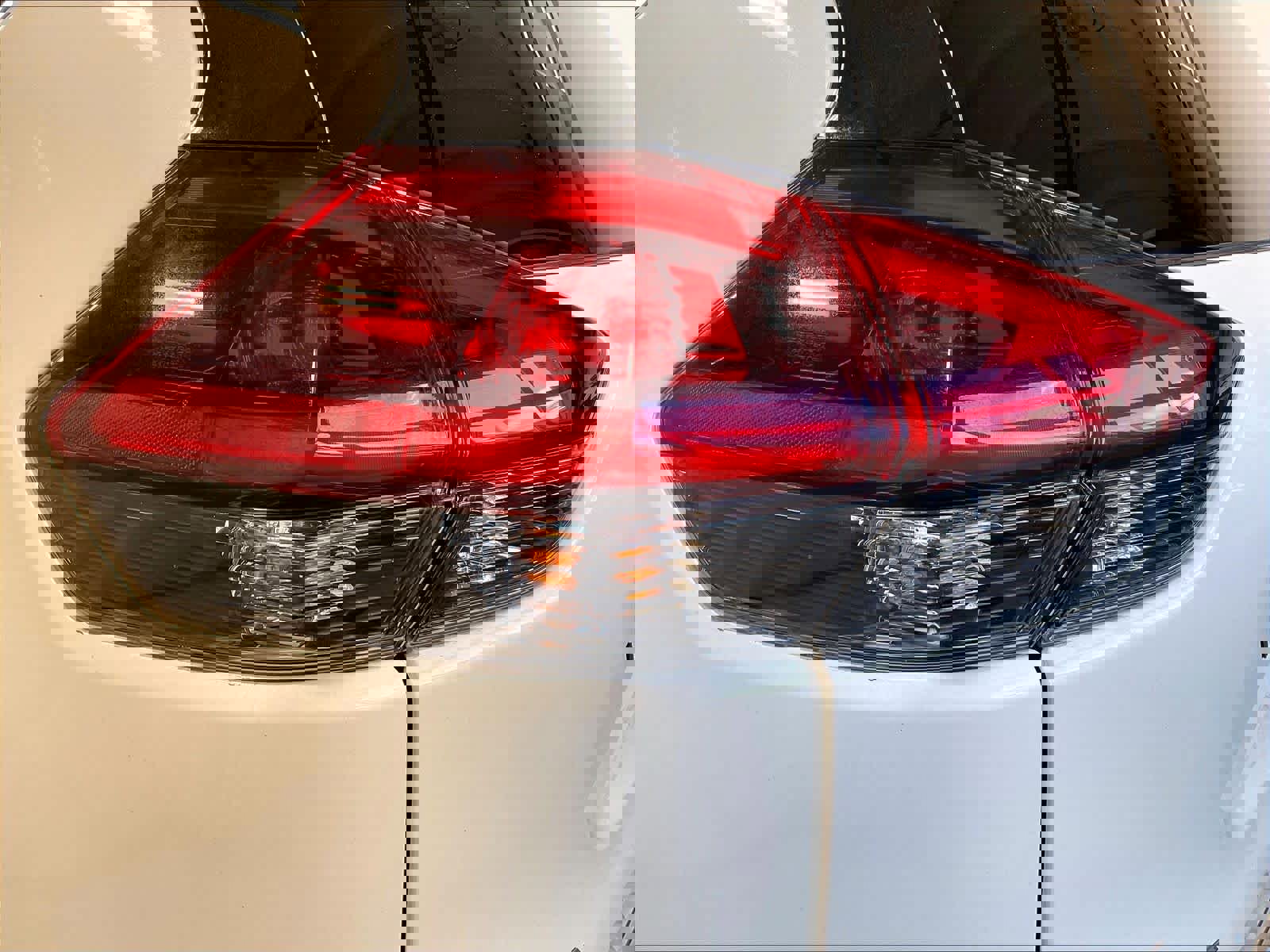 Used 2018 Nissan Rogue SV w/ Premium Package AWD/4WD image 34