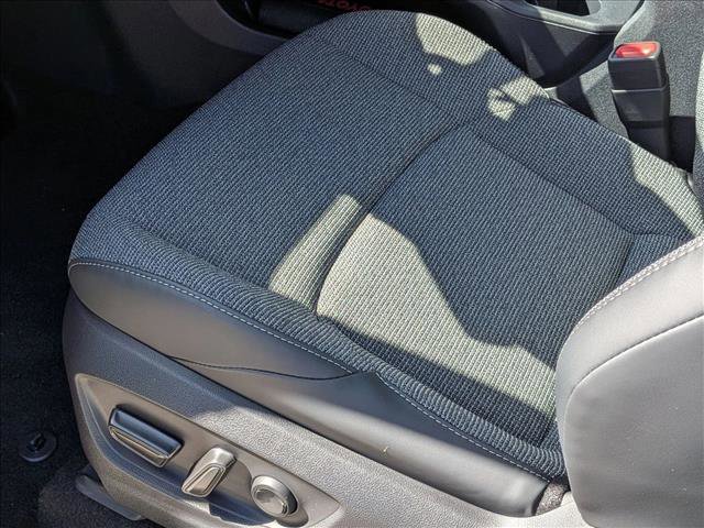 New 2026 Toyota bZ image 4