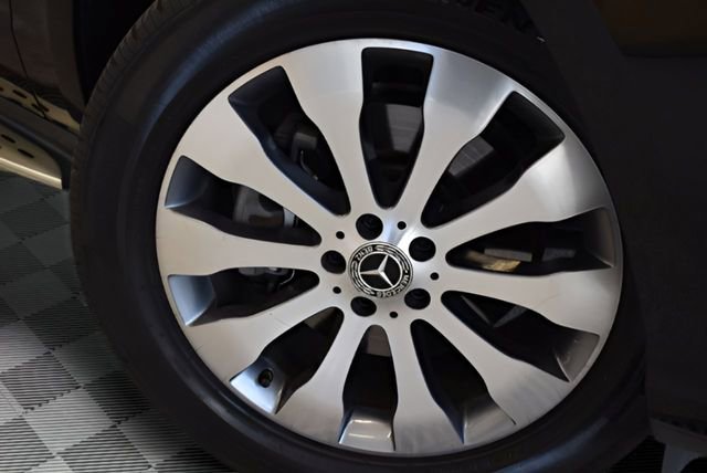 Used 2019 Mercedes-Benz GLS 450 GLS 450 4matic image 32