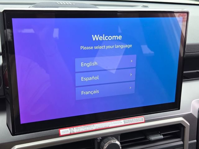 New 2026 Toyota 4Runner TRD Sport Premium image 21