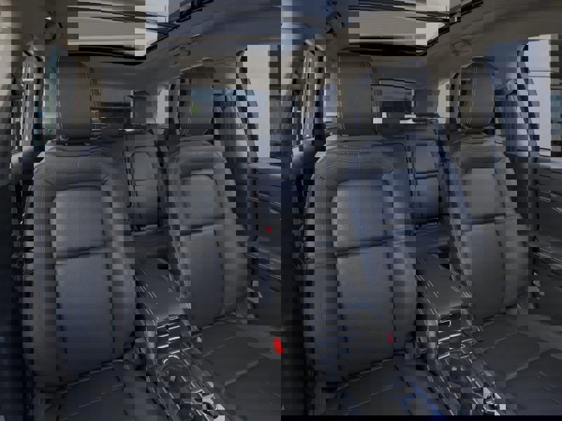 New 2026 Lincoln Corsair Grand Touring image 32